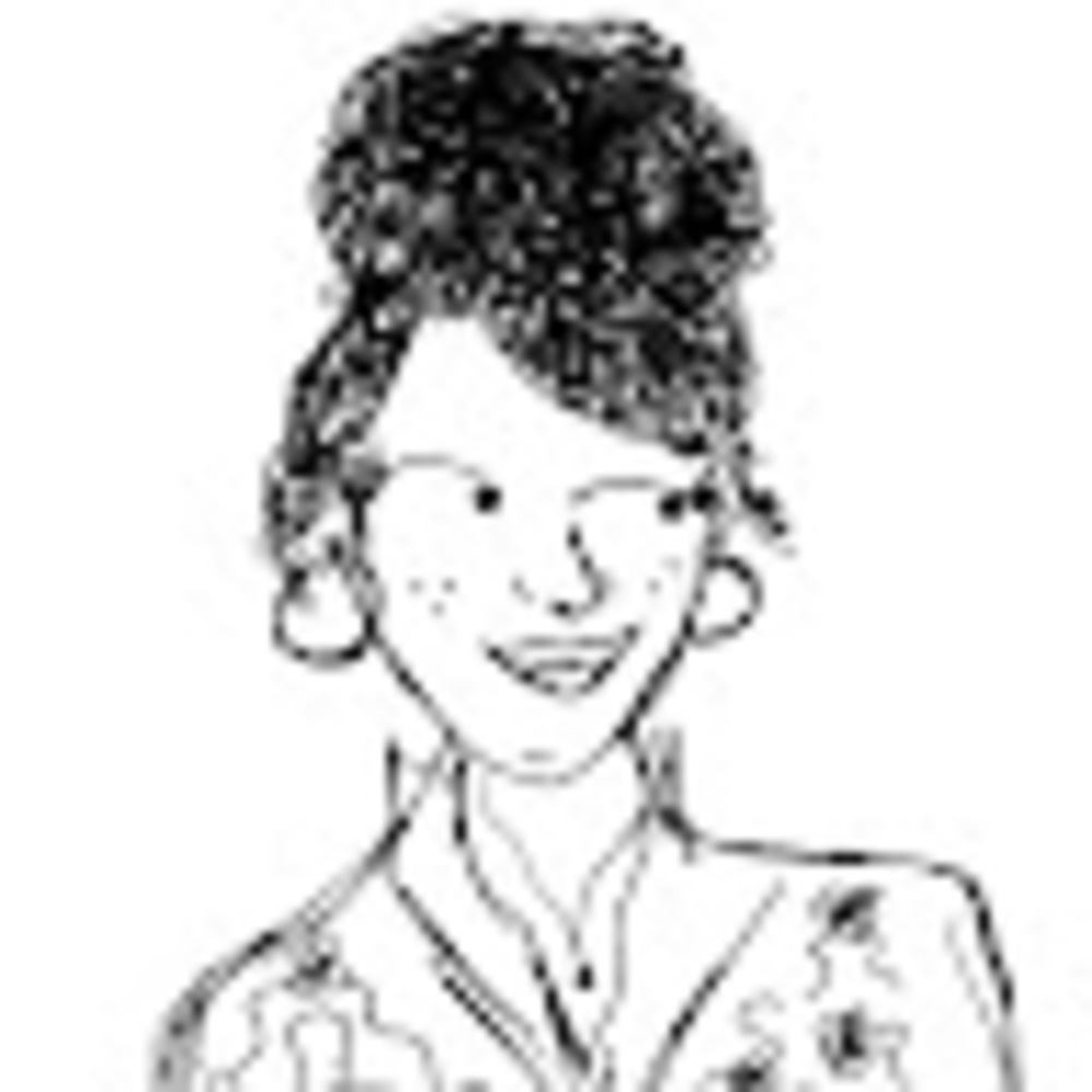 Meet your Posher, Julia